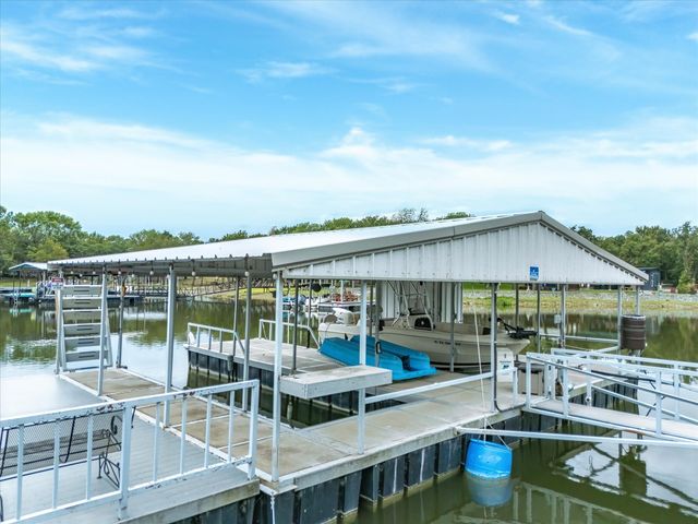 546 County Road 1743, Chico, TX 76431