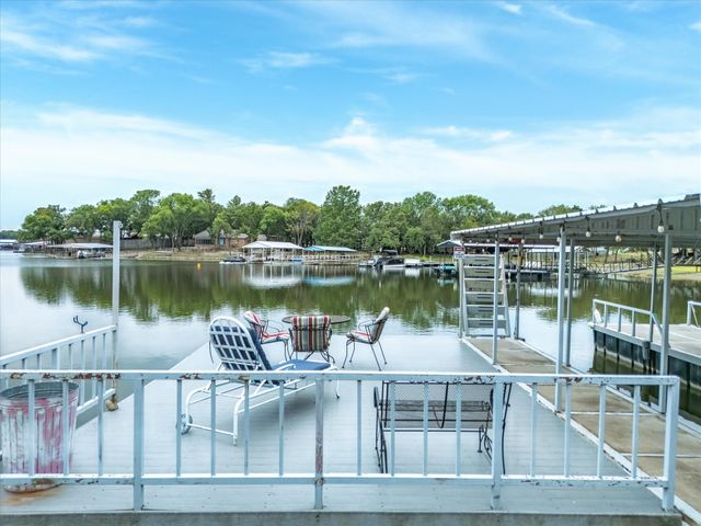 546 County Road 1743, Chico, TX 76431