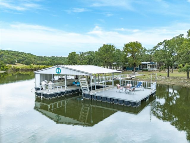 546 County Road 1743, Chico, TX 76431