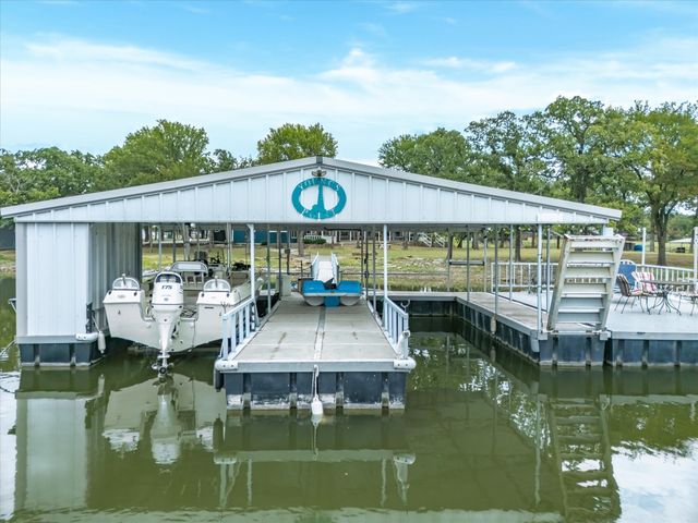 546 County Road 1743, Chico, TX 76431