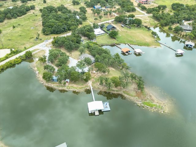 546 County Road 1743, Chico, TX 76431