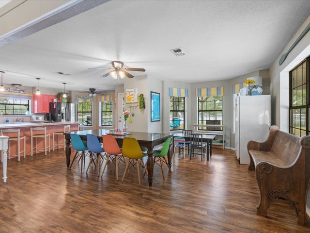 546 County Road 1743, Chico, TX 76431