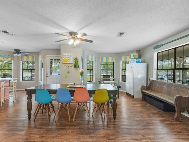 546 County Road 1743, Chico, TX 76431