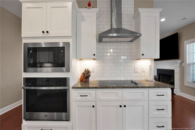 3444 Camberly Drive, Fayetteville, NC 28306