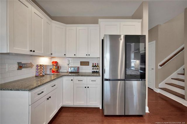 3444 Camberly Drive, Fayetteville, NC 28306