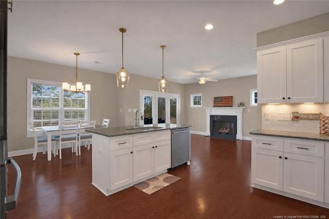 3444 Camberly Drive, Fayetteville, NC 28306