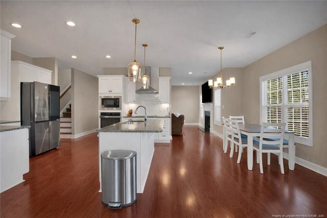 3444 Camberly Drive, Fayetteville, NC 28306