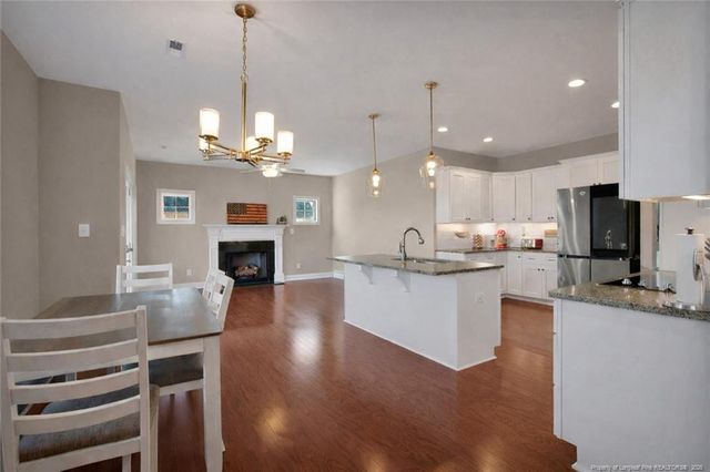 3444 Camberly Drive, Fayetteville, NC 28306