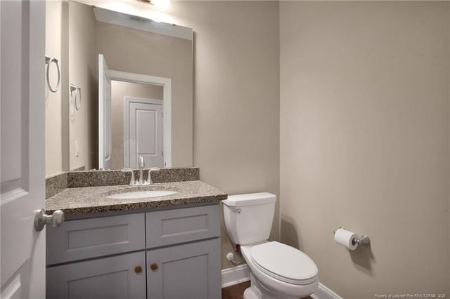 3444 Camberly Drive, Fayetteville, NC 28306