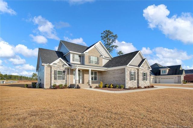 3444 Camberly Drive, Fayetteville, NC 28306