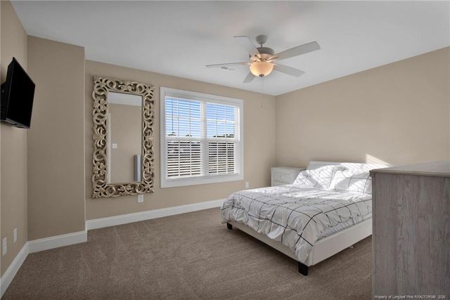 3444 Camberly Drive, Fayetteville, NC 28306