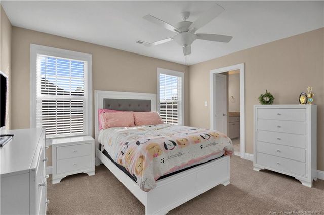 3444 Camberly Drive, Fayetteville, NC 28306