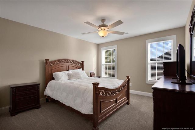 3444 Camberly Drive, Fayetteville, NC 28306