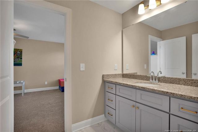 3444 Camberly Drive, Fayetteville, NC 28306