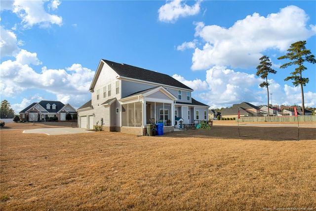 3444 Camberly Drive, Fayetteville, NC 28306