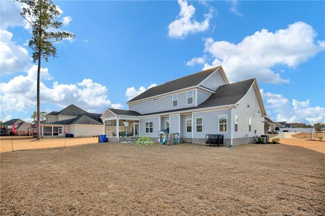 3444 Camberly Drive, Fayetteville, NC 28306