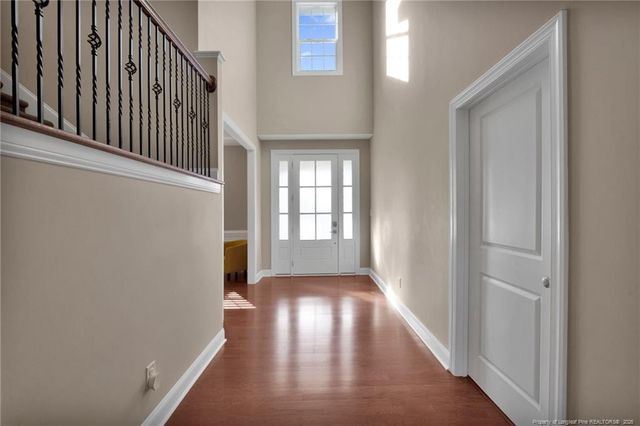 3444 Camberly Drive, Fayetteville, NC 28306