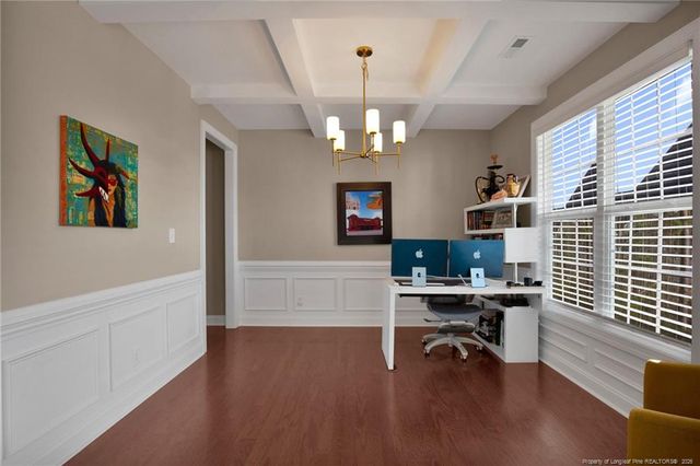 3444 Camberly Drive, Fayetteville, NC 28306