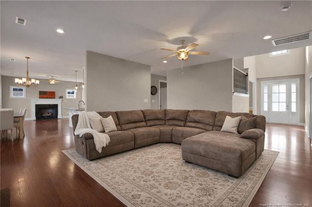 3444 Camberly Drive, Fayetteville, NC 28306