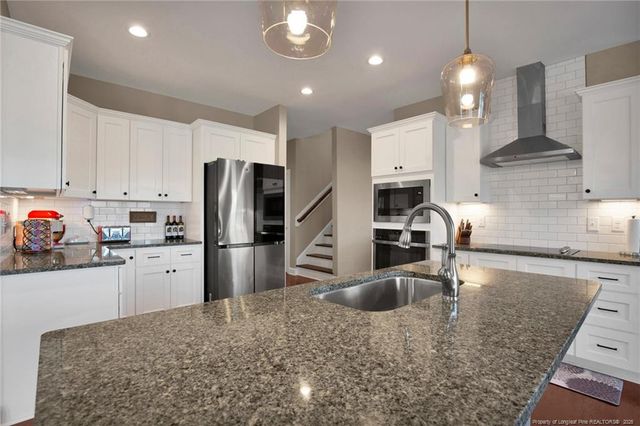 3444 Camberly Drive, Fayetteville, NC 28306