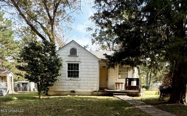 340 Broadview Drive, Jackson, MS 39209