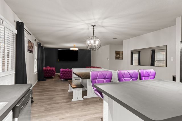 4618 Bridlewood Lane, Balch Springs, TX 75180