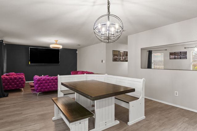 4618 Bridlewood Lane, Balch Springs, TX 75180