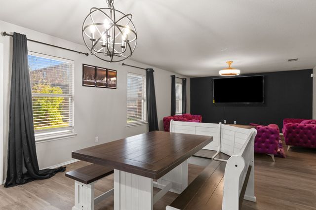 4618 Bridlewood Lane, Balch Springs, TX 75180