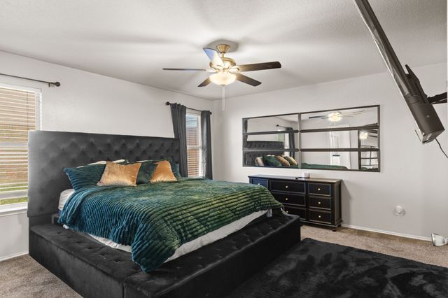 4618 Bridlewood Lane, Balch Springs, TX 75180