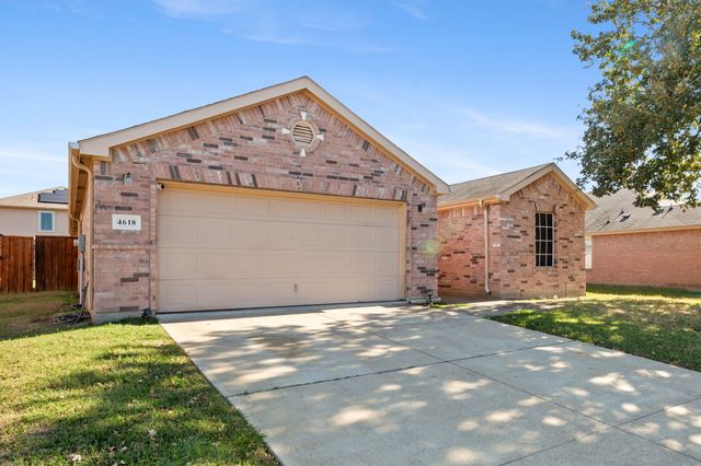 4618 Bridlewood Lane, Balch Springs, TX 75180