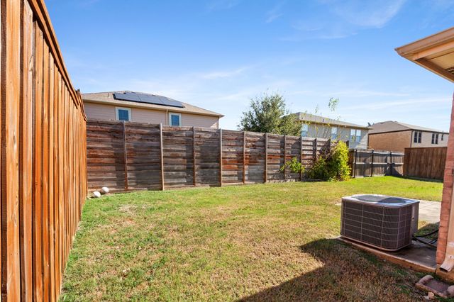 4618 Bridlewood Lane, Balch Springs, TX 75180