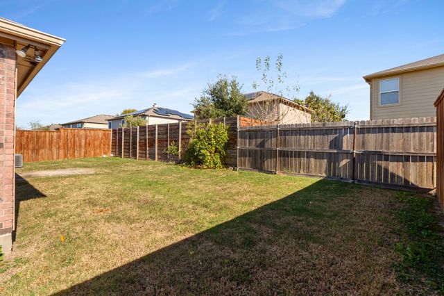 4618 Bridlewood Lane, Balch Springs, TX 75180