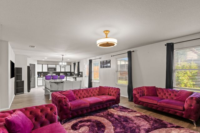 4618 Bridlewood Lane, Balch Springs, TX 75180