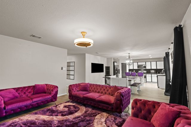 4618 Bridlewood Lane, Balch Springs, TX 75180