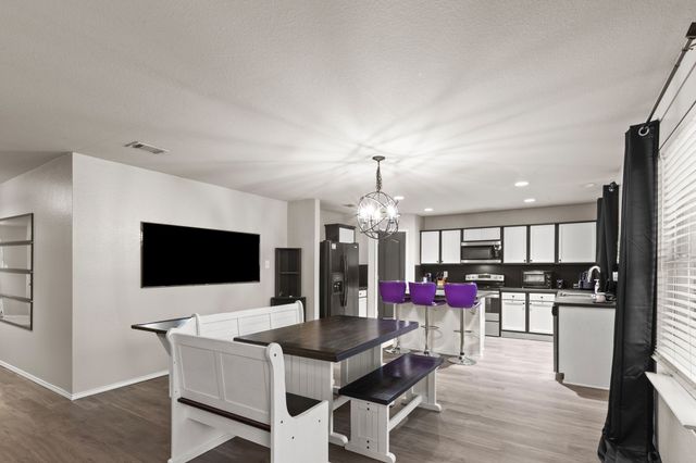 4618 Bridlewood Lane, Balch Springs, TX 75180