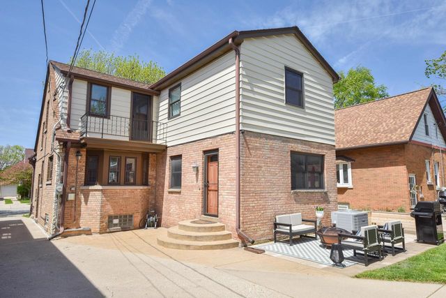2608 71st STREET, Wauwatosa, WI 53213