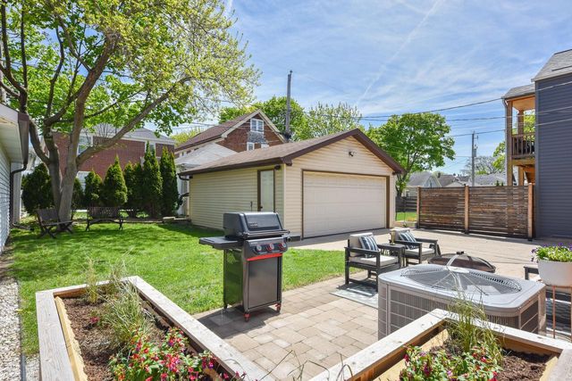 2608 71st STREET, Wauwatosa, WI 53213