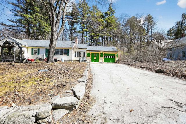 31 Bible Hill Road, Bennington, NH 03442