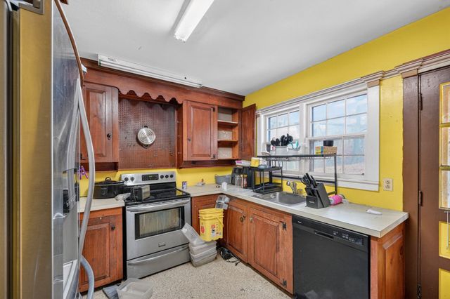 31 Bible Hill Road, Bennington, NH 03442