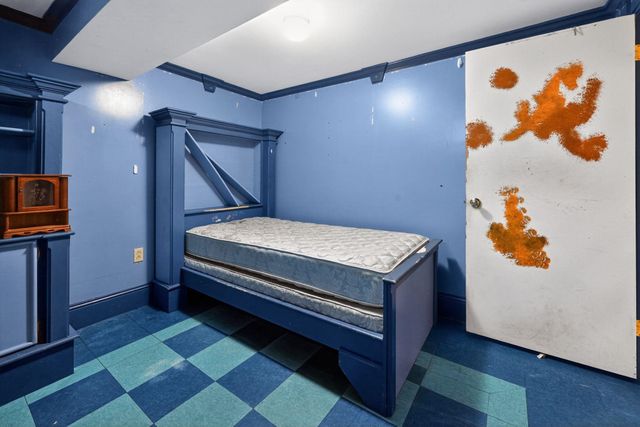 31 Bible Hill Road, Bennington, NH 03442