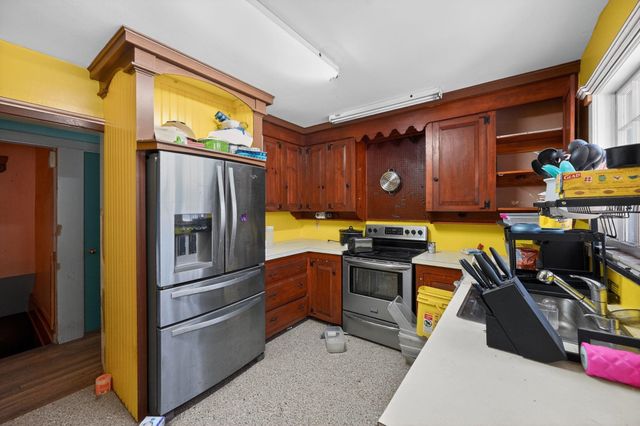 31 Bible Hill Road, Bennington, NH 03442