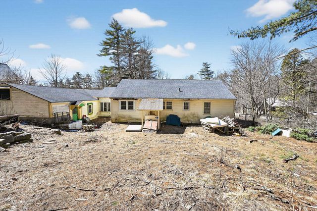 31 Bible Hill Road, Bennington, NH 03442