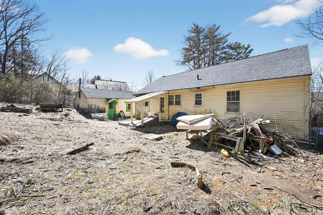 31 Bible Hill Road, Bennington, NH 03442