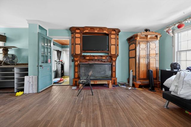 31 Bible Hill Road, Bennington, NH 03442