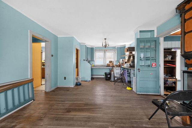 31 Bible Hill Road, Bennington, NH 03442