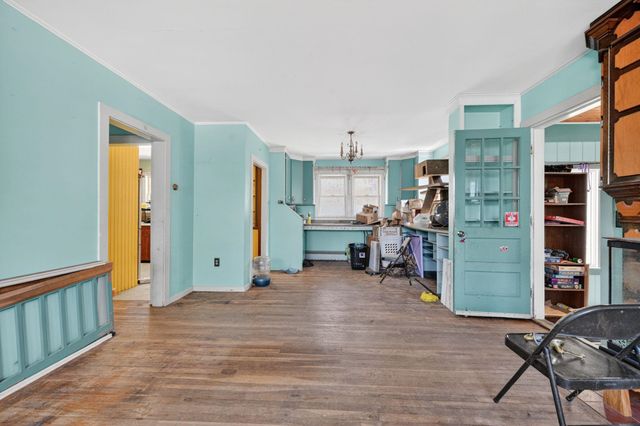 31 Bible Hill Road, Bennington, NH 03442