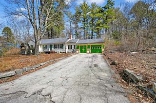 31 Bible Hill Road, Bennington, NH 03442
