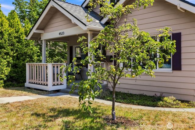 4523 S Fawcett Avenue, Tacoma, WA 98418