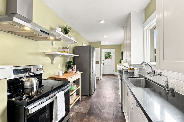 4523 S Fawcett Avenue, Tacoma, WA 98418