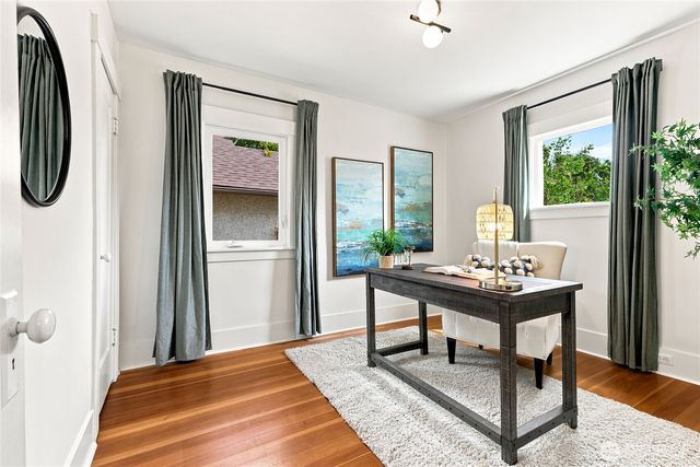 4523 S Fawcett Avenue, Tacoma, WA 98418